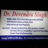 Devendra Singh Interventinal Pain Management Image 1