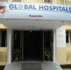 Global Hospital - Lakdikapul Image 1