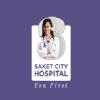 Saket City Hospital Image 1