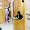 Genecis Cosmetologist Center Image 1