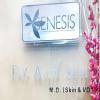 Genecis Cosmetologist Center Image 4