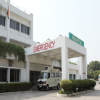 Indian Spinal Injuries Centre Image 4