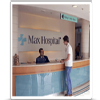 Max Hospital - Gurgaon Image 1