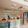 Max Healthcare Hospital Image 4
