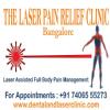 The Laser Pain Relief Clinic Image 1