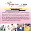 Physiotouch Healthcare Services Image 1