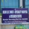Delhi ENT Hospital And Research Centre Image 3