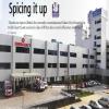 Saket City Hospital Image 1