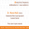 Medident- The Multispeciality Dental Clinic Image 6
