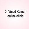 Dr Vinod Kumar online clinic Image 1