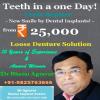 Dr Bharat Agravat Best Cosmetic Dentist Dental Implants Clinic in Ahmedabad India Image 2