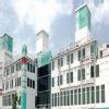 Max Hospital-Gurgaon Image 1