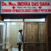 Dr Indira's Clinic Image 1