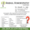 Anshul Homoeopathy Cure & Care Image 2